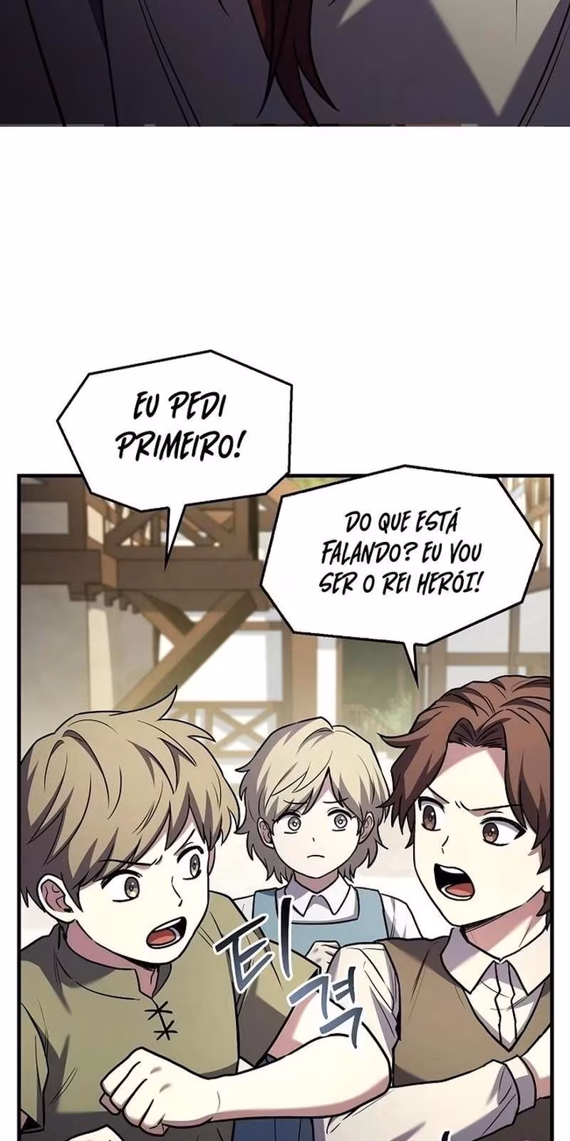 Página do Capítulo 150