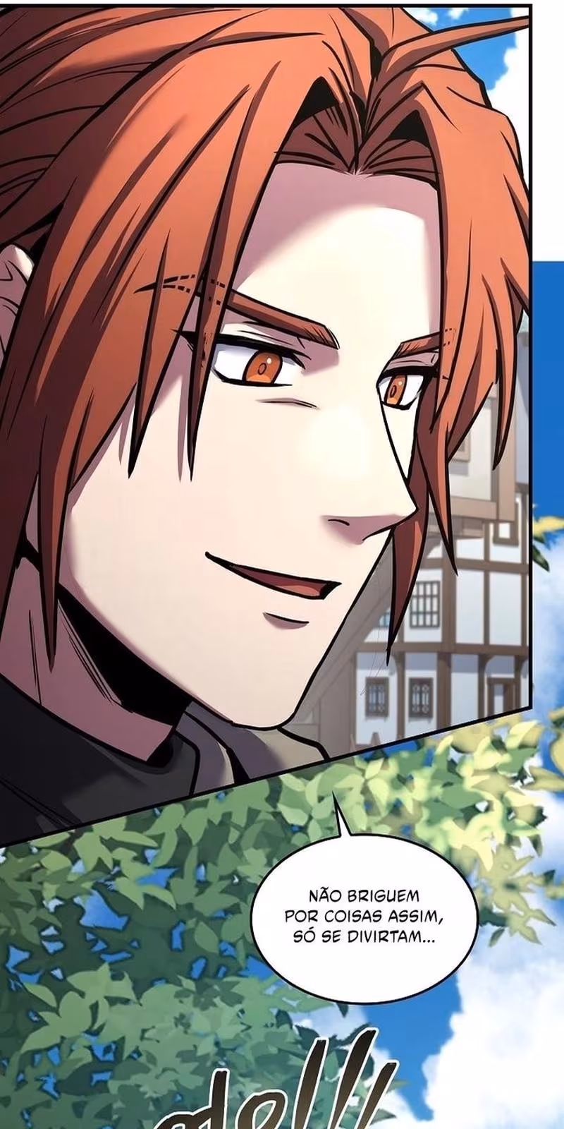 Página do Capítulo 150