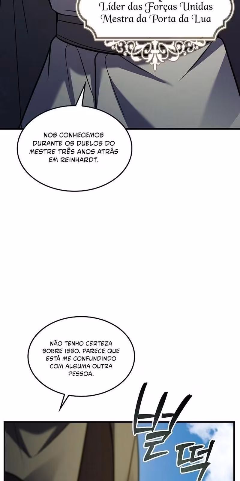 Página do Capítulo 150