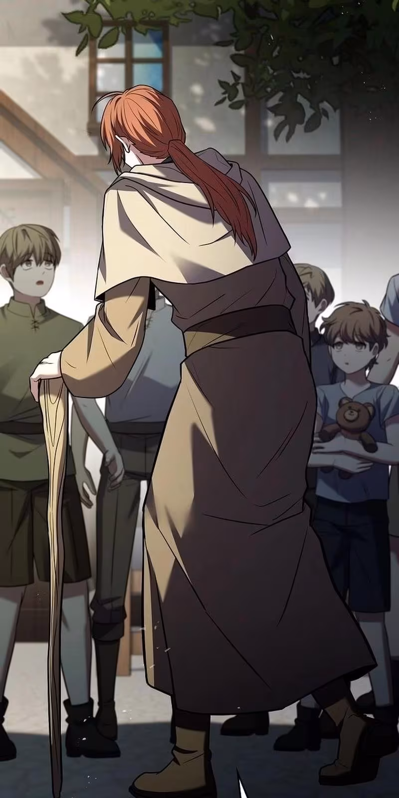 Página do Capítulo 150