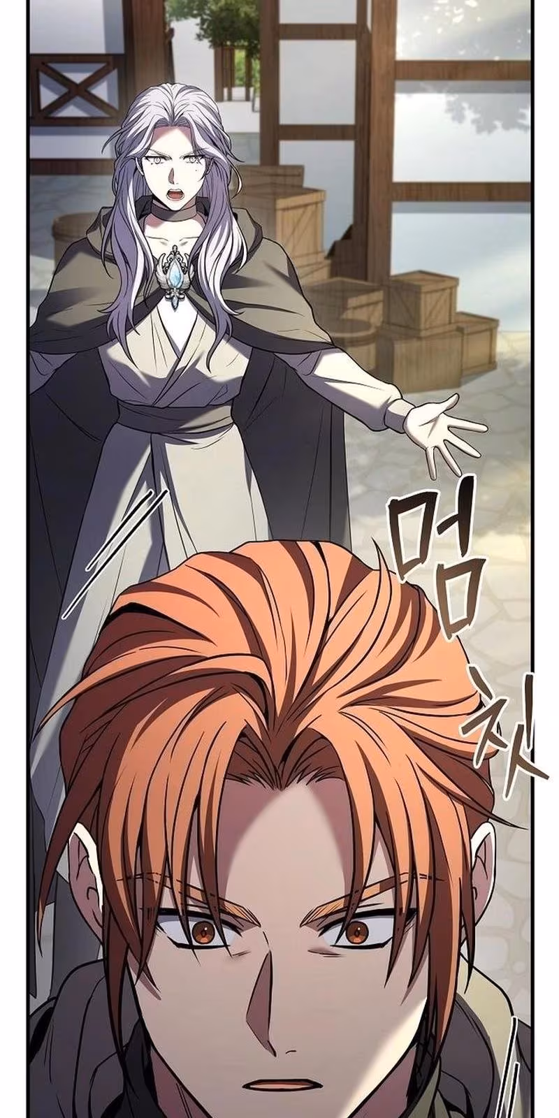 Página do Capítulo 150