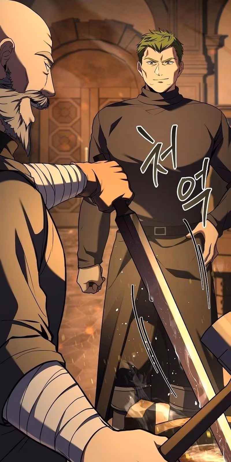 Página do Capítulo 150