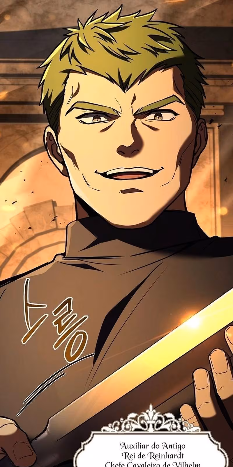 Página do Capítulo 150