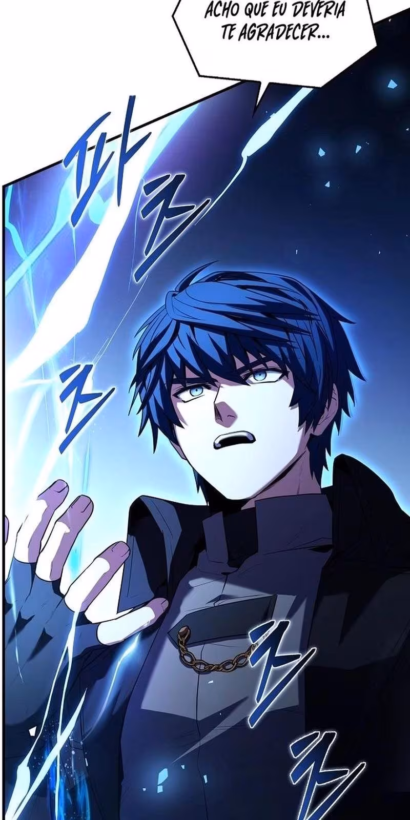 Página do Capítulo 150