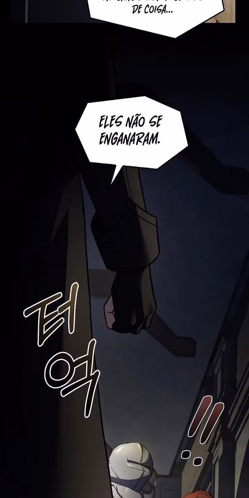 Página do Capítulo 150