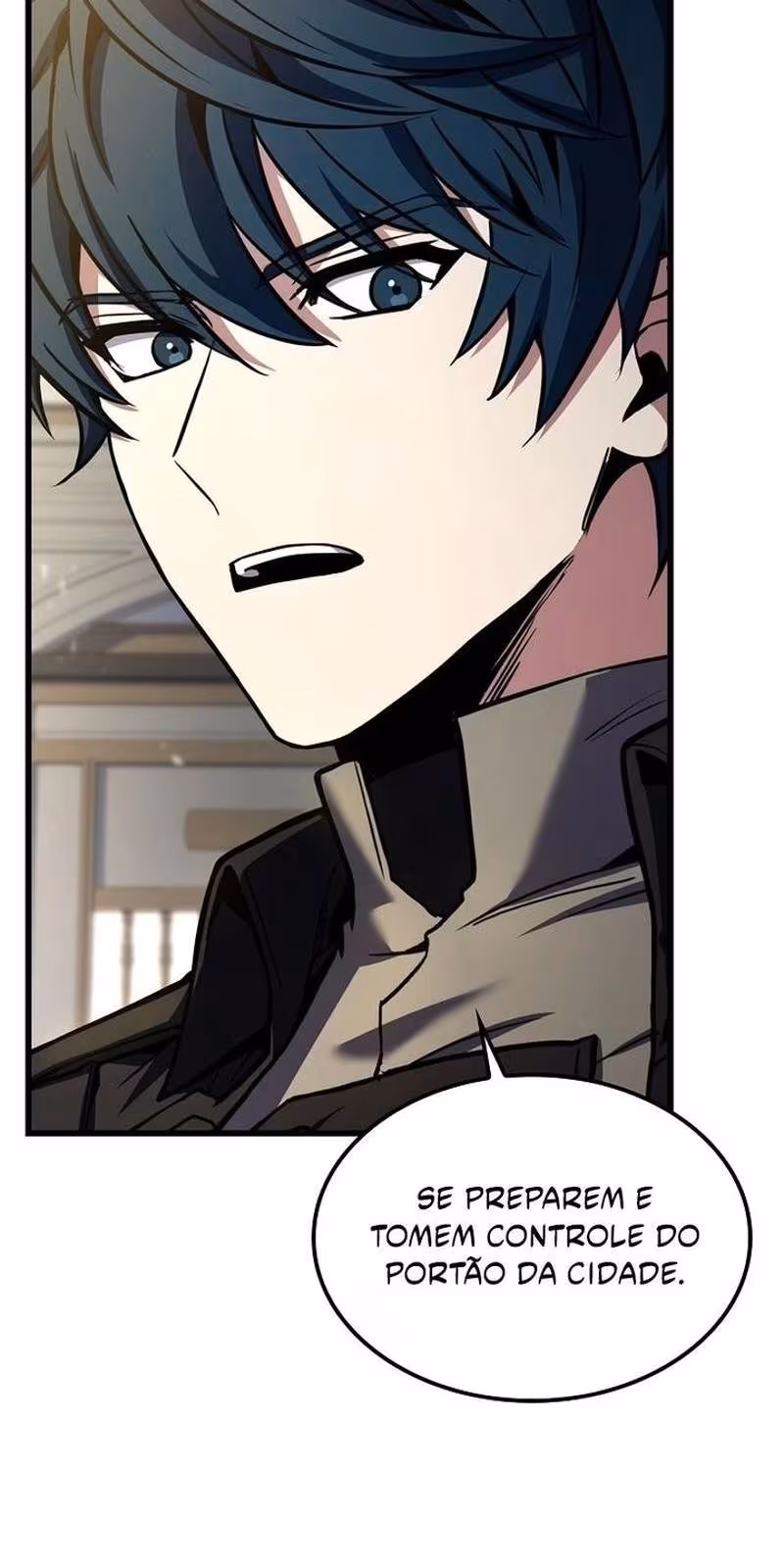 Página do Capítulo 150