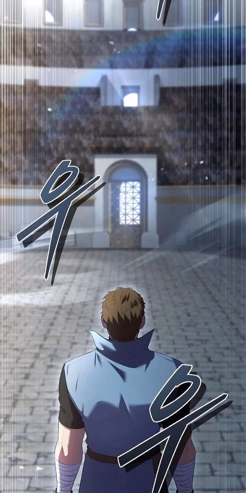 Página do Capítulo 150