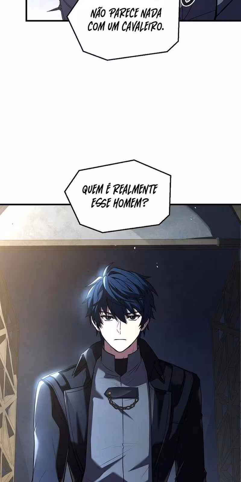 Página do Capítulo 150