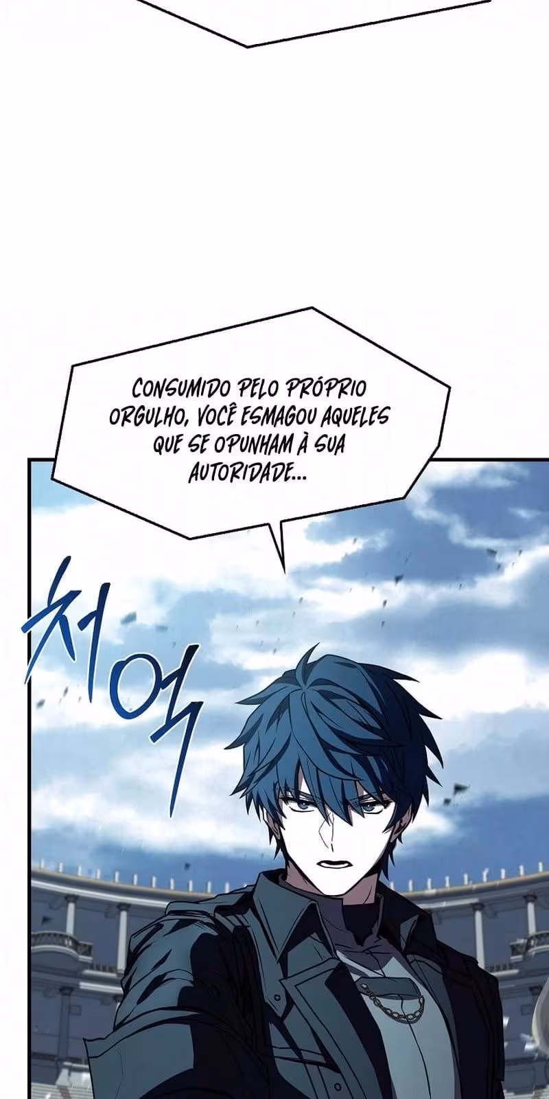 Página do Capítulo 151
