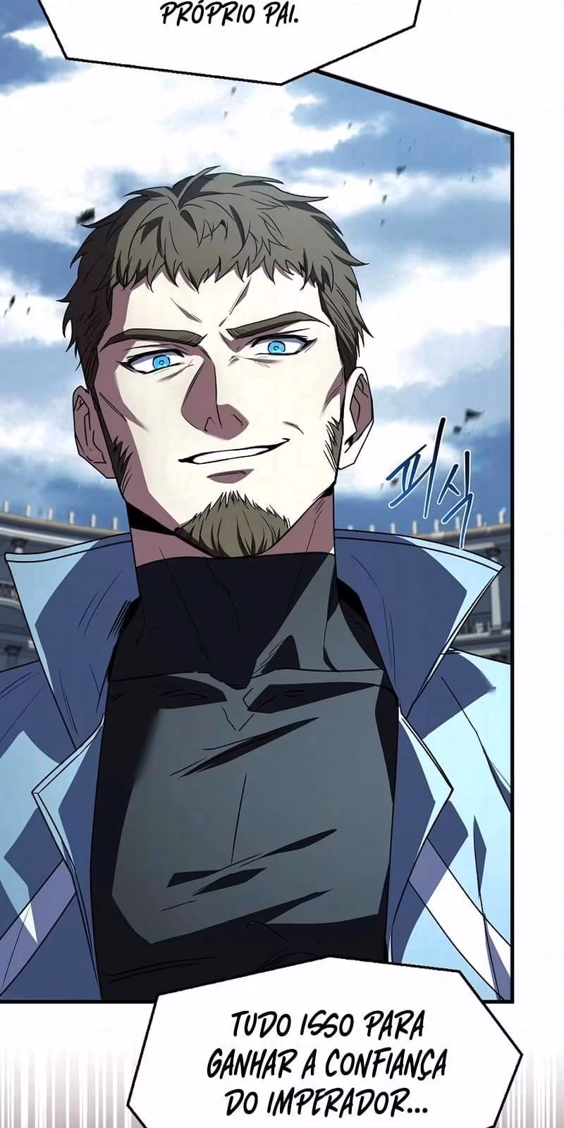 Página do Capítulo 151