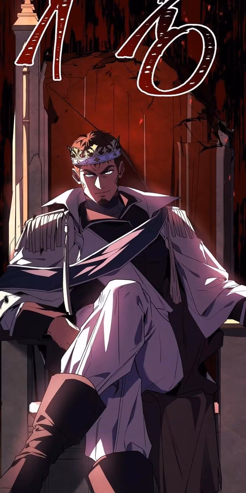 Página do Capítulo 151