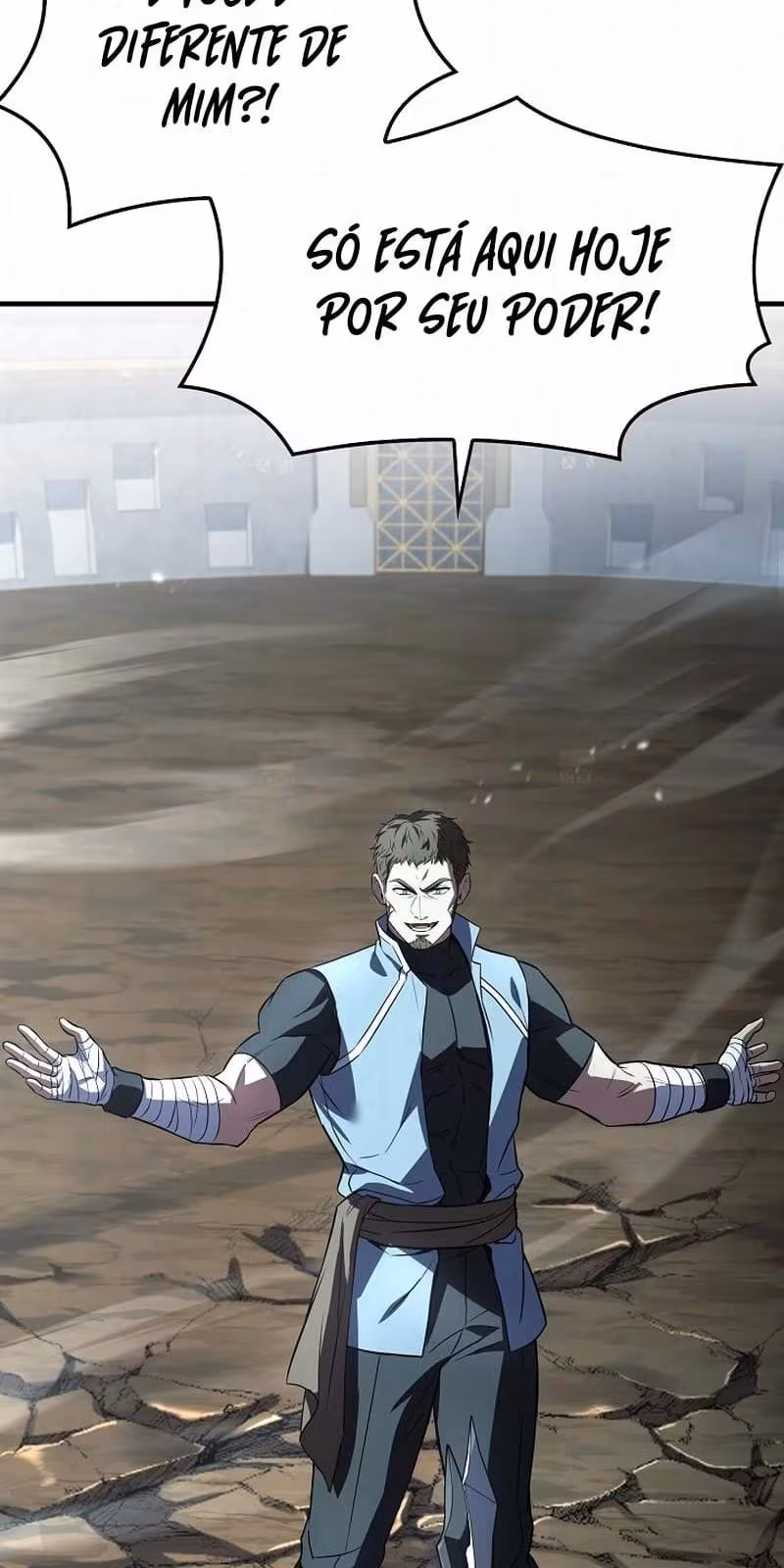 Página do Capítulo 151