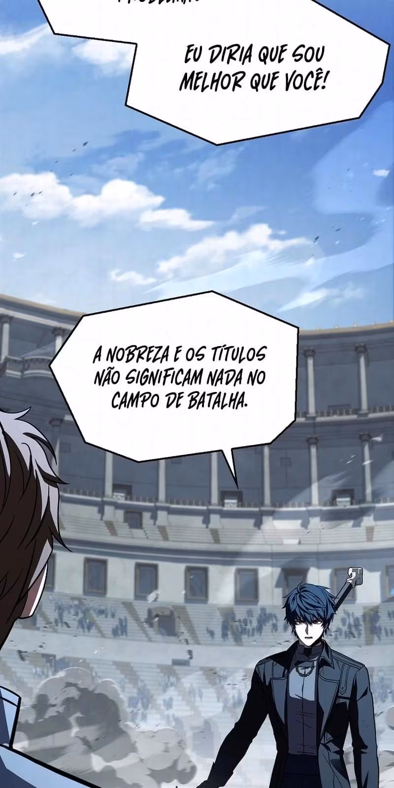 Página do Capítulo 151