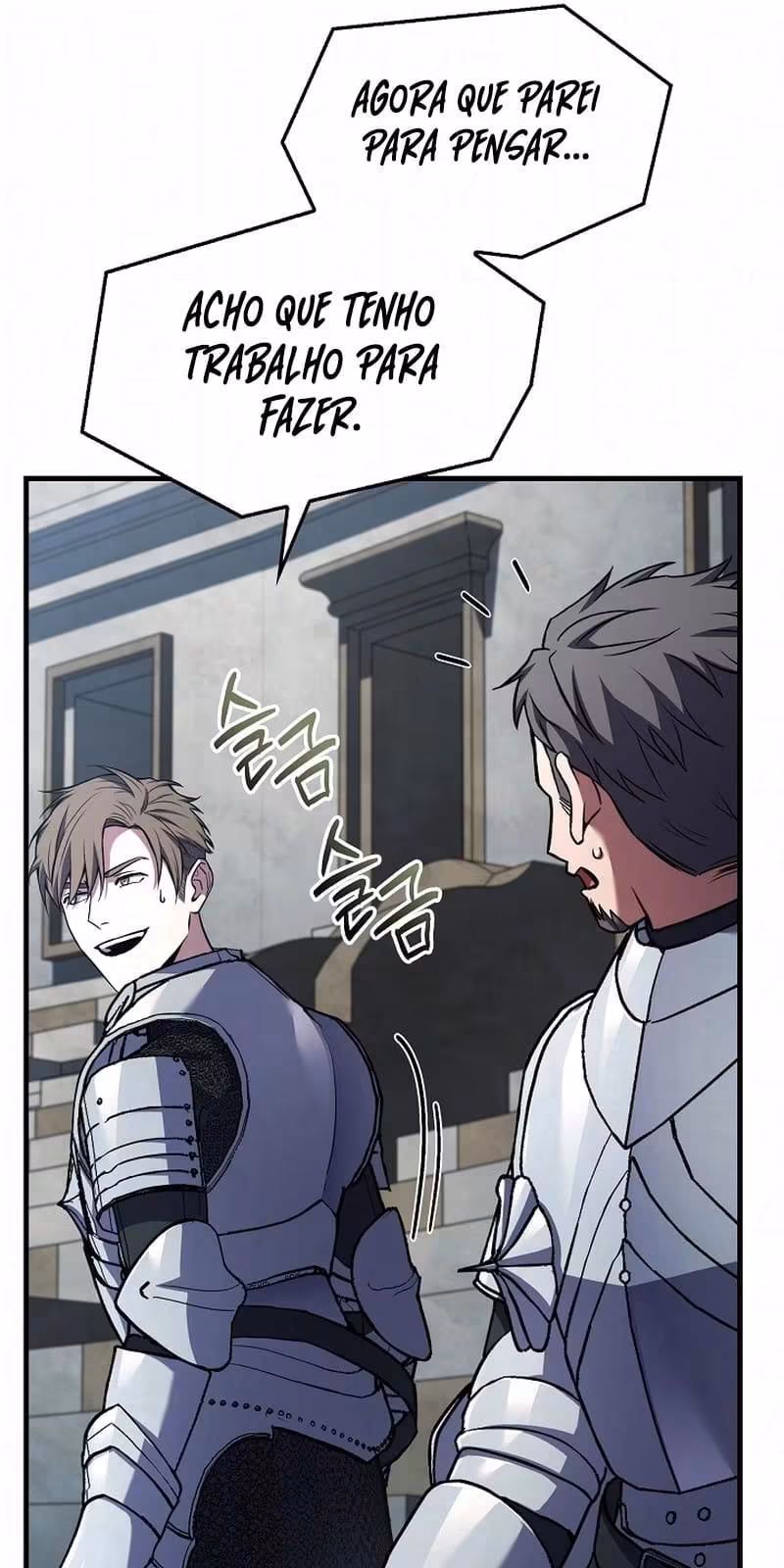 Página do Capítulo 151