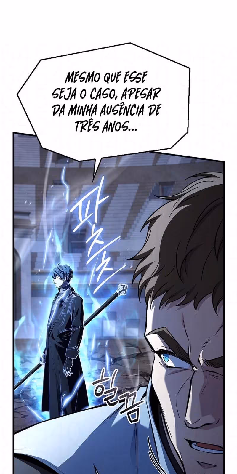 Página do Capítulo 151