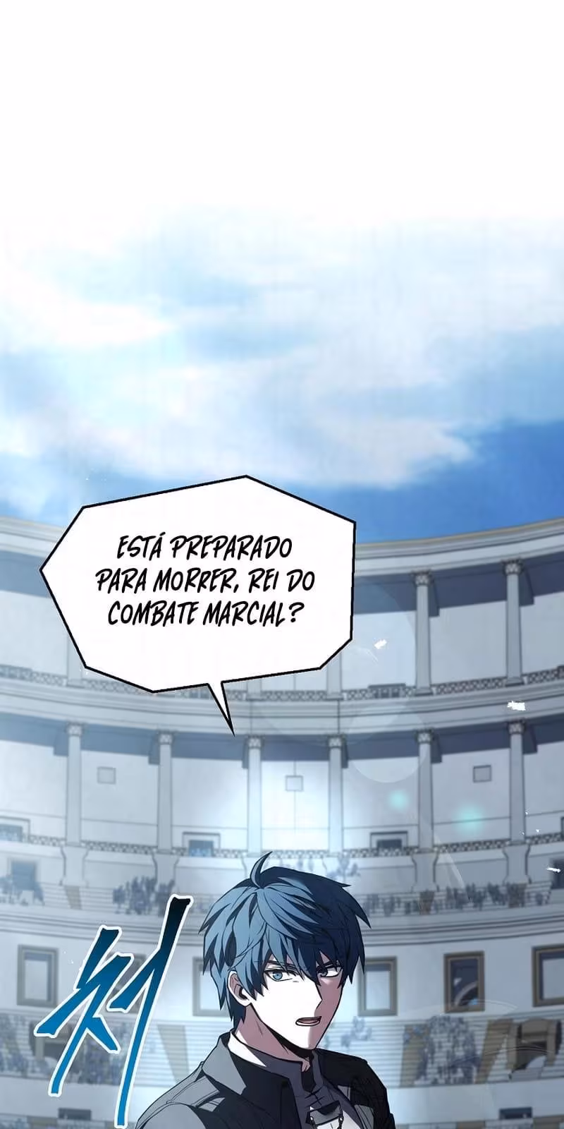 Página do Capítulo 151