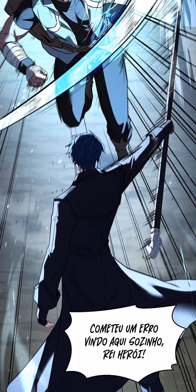 Página do Capítulo 151