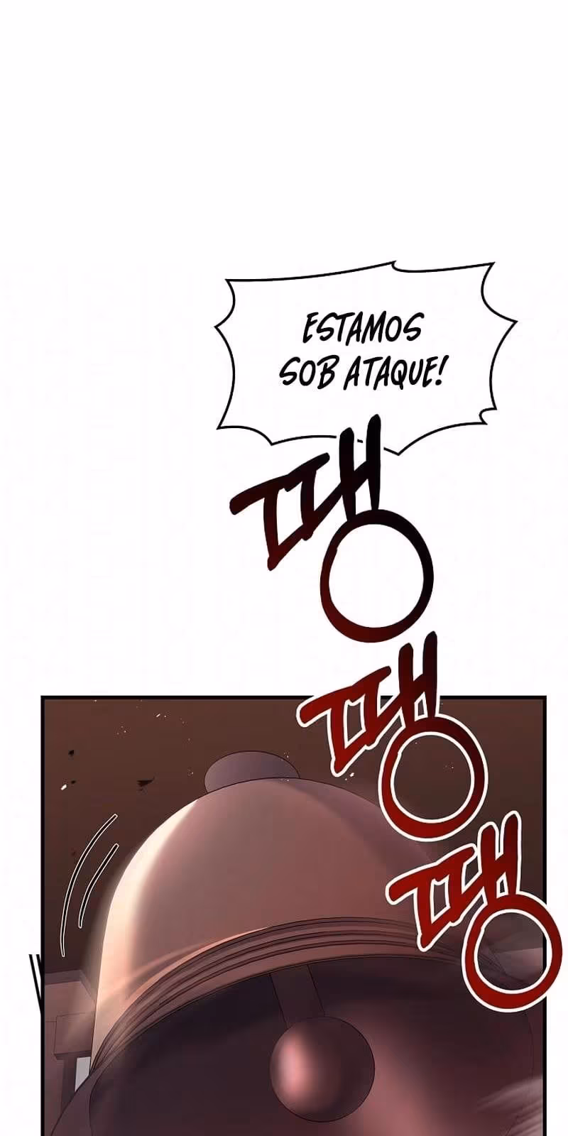 Página do Capítulo 151