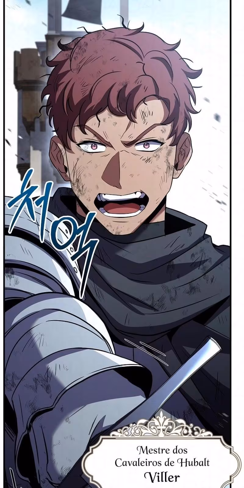 Página do Capítulo 151