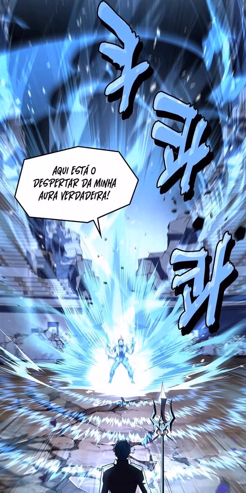 Página do Capítulo 152