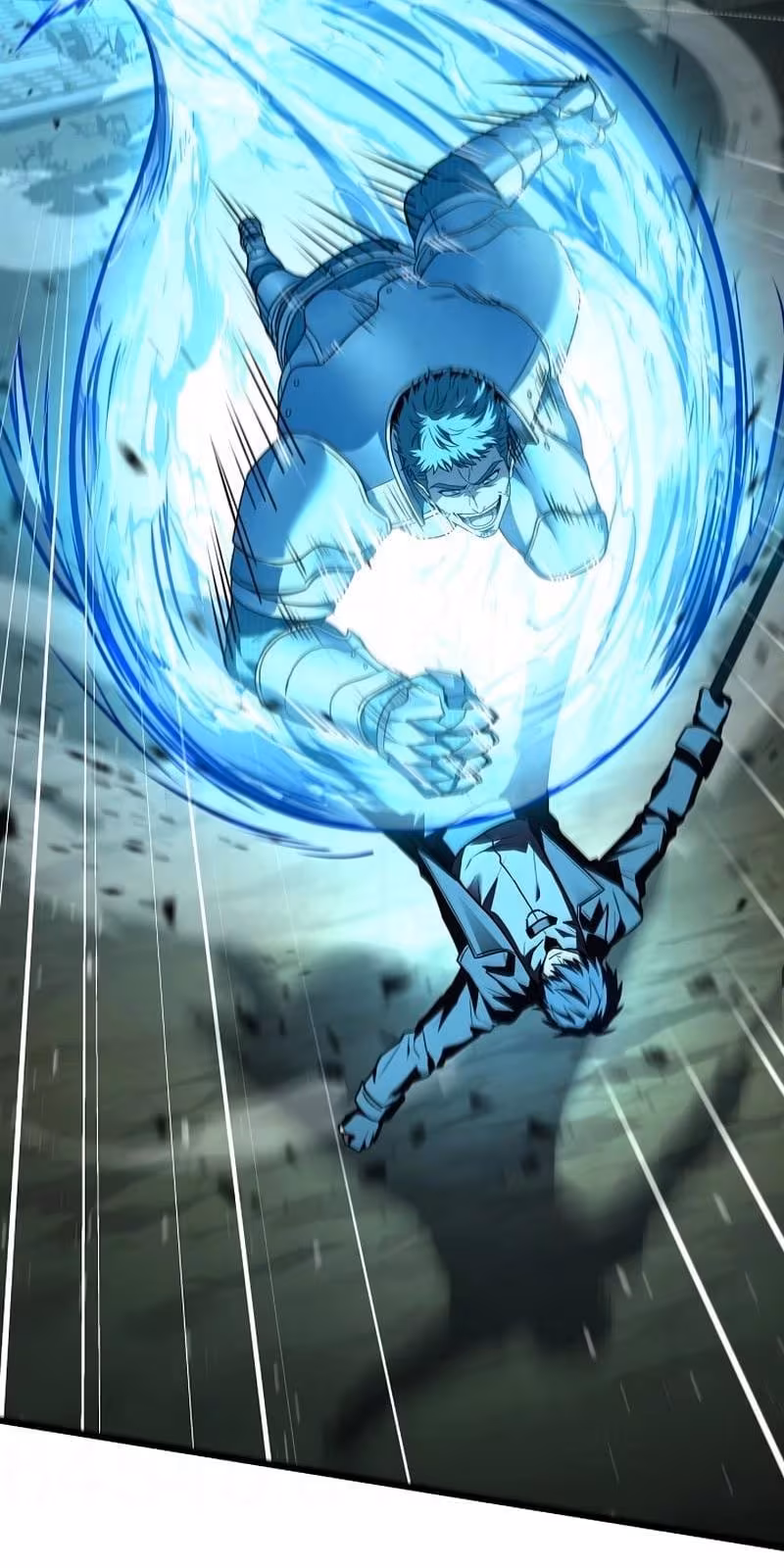 Página do Capítulo 152