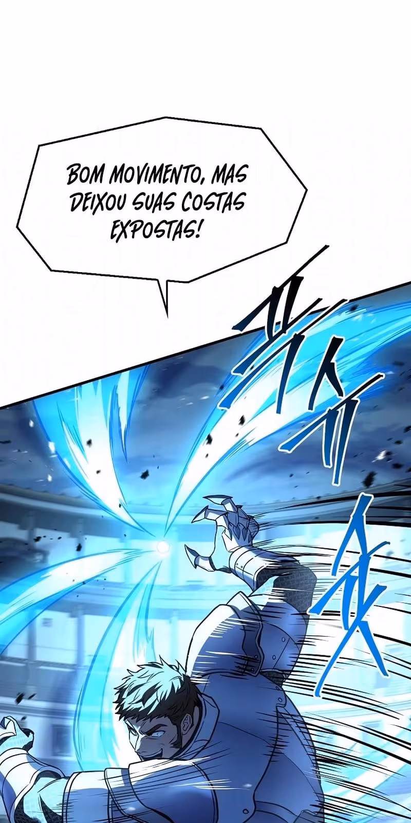 Página do Capítulo 152