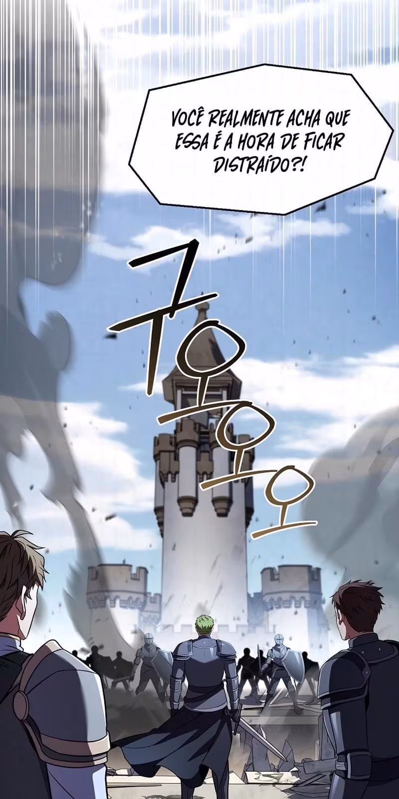 Página do Capítulo 152