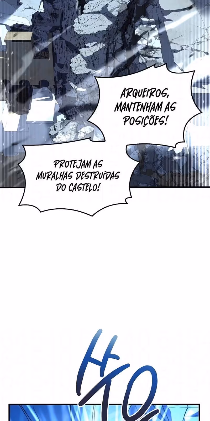 Página do Capítulo 152