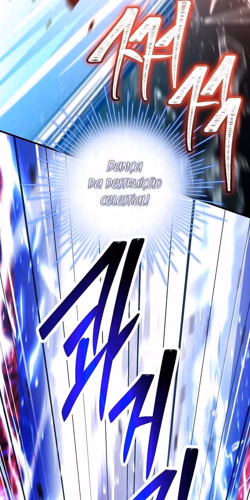 Página do Capítulo 152