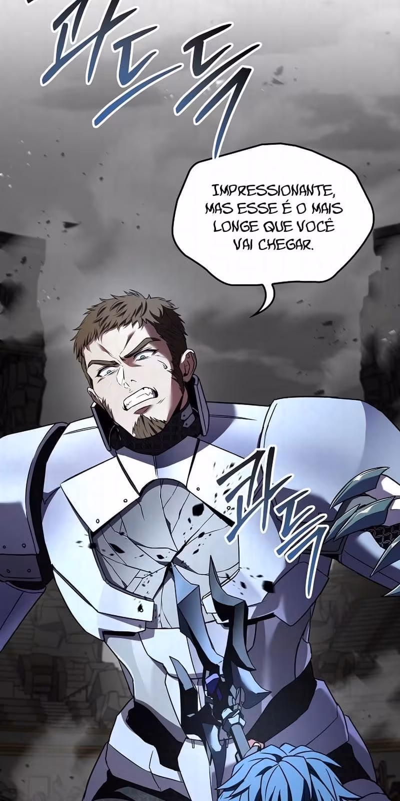 Página do Capítulo 152