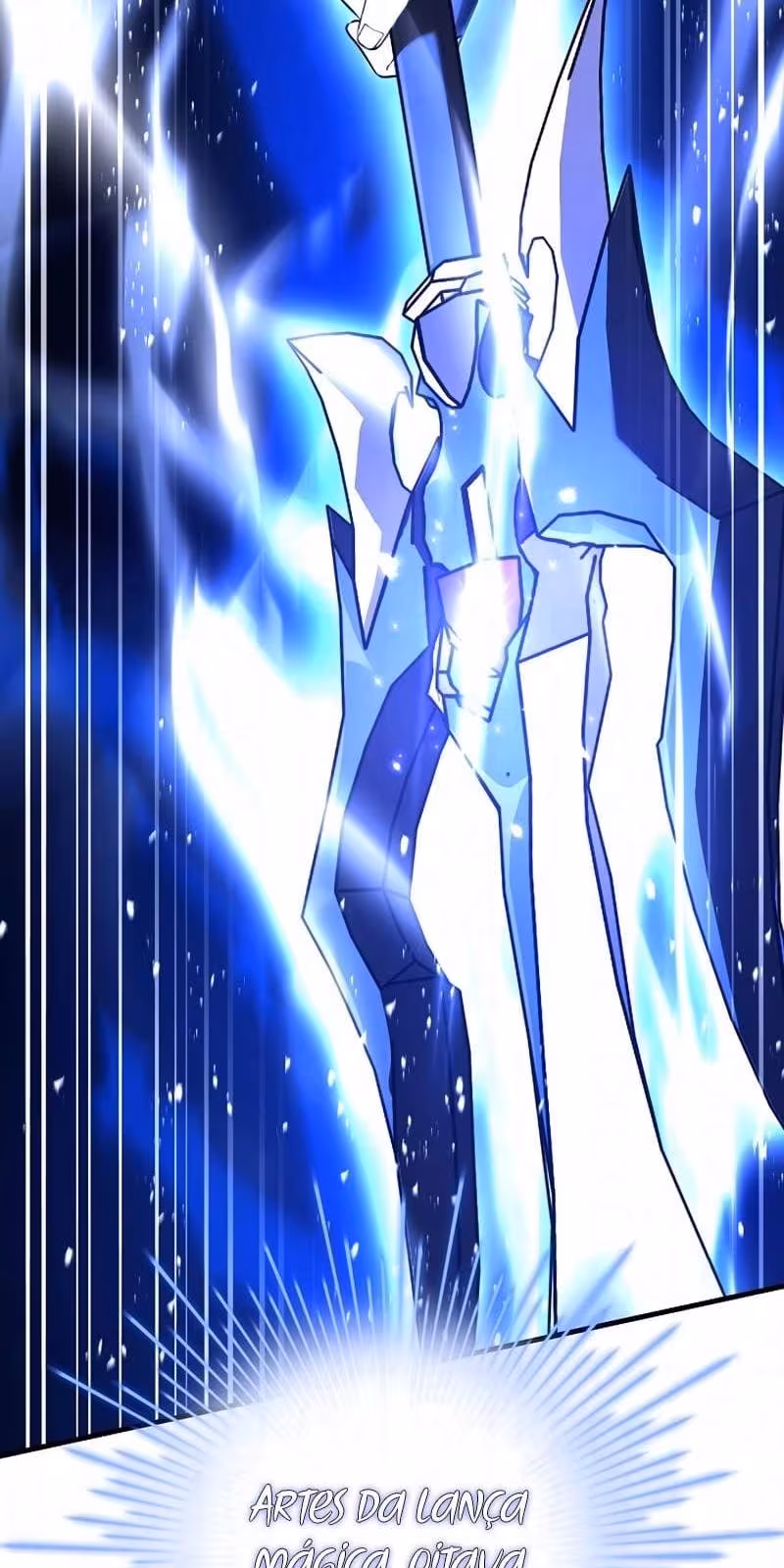 Página do Capítulo 152