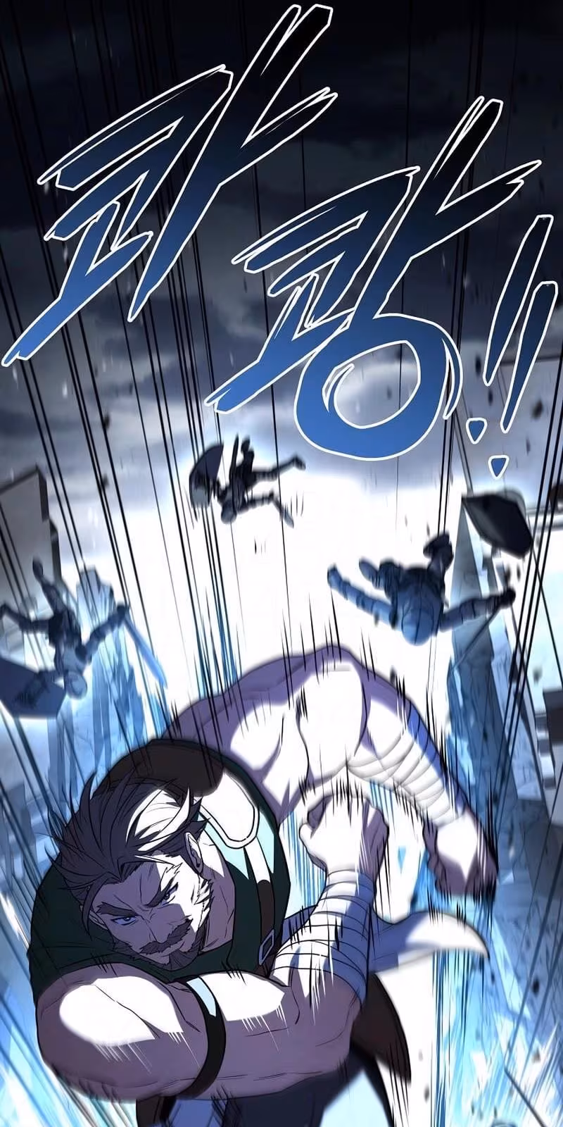 Página do Capítulo 153