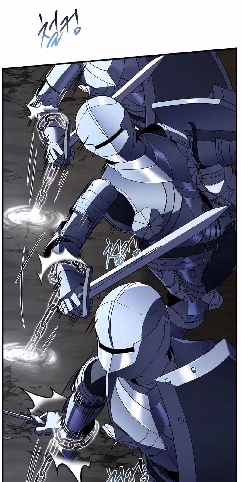 Página do Capítulo 153