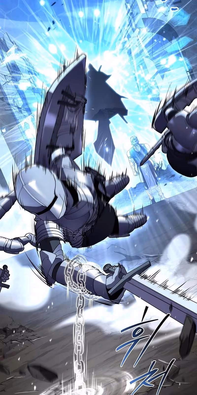 Página do Capítulo 153