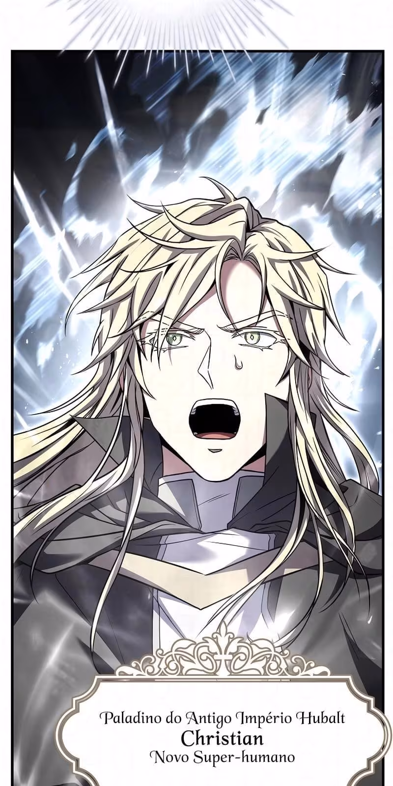 Página do Capítulo 153