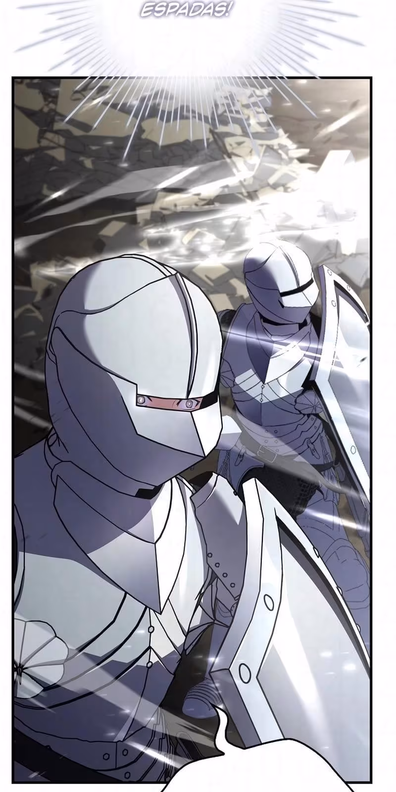 Página do Capítulo 153