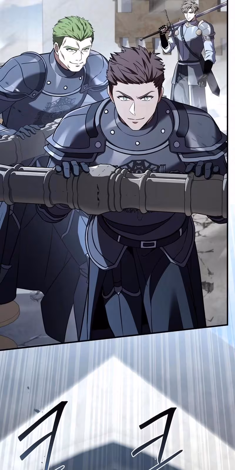 Página do Capítulo 153