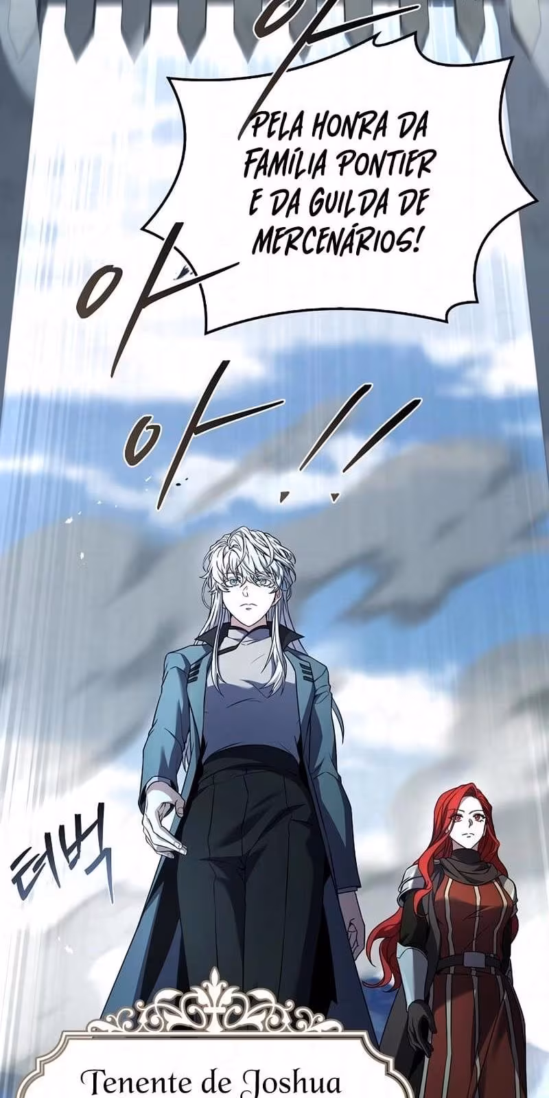 Página do Capítulo 153