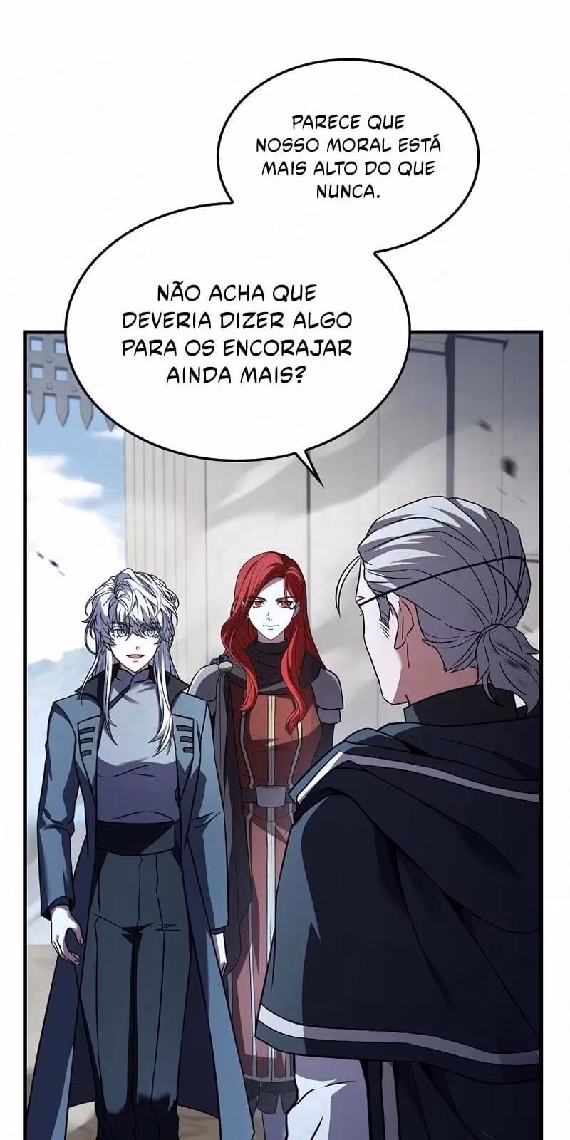 Página do Capítulo 153