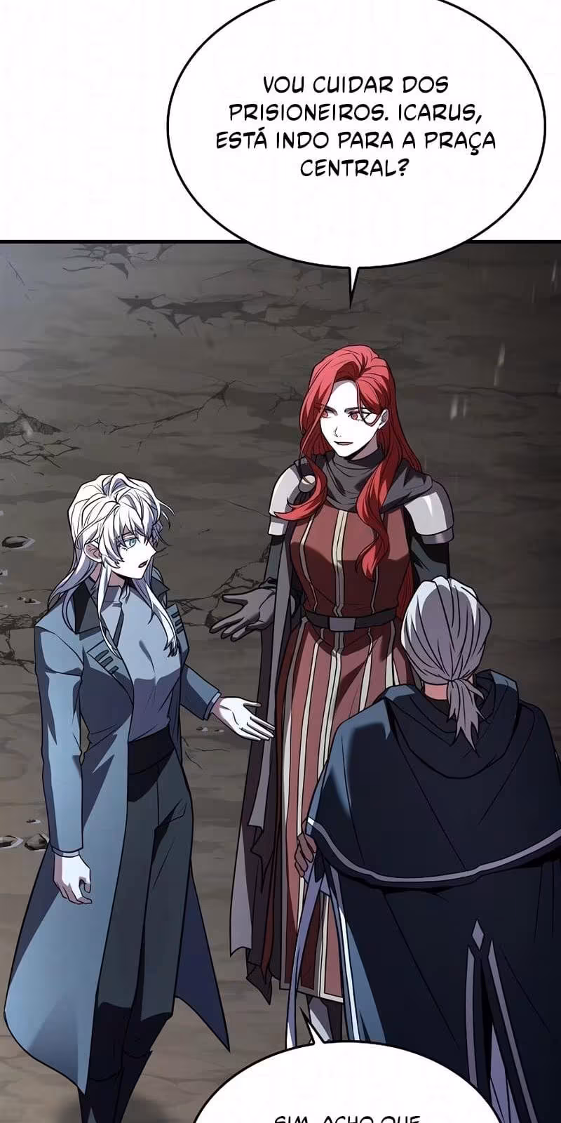 Página do Capítulo 153