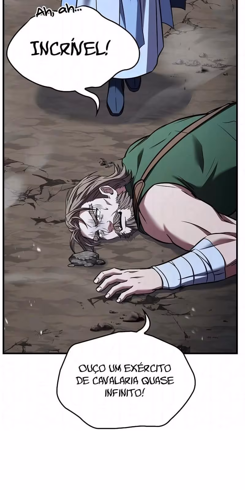 Página do Capítulo 153