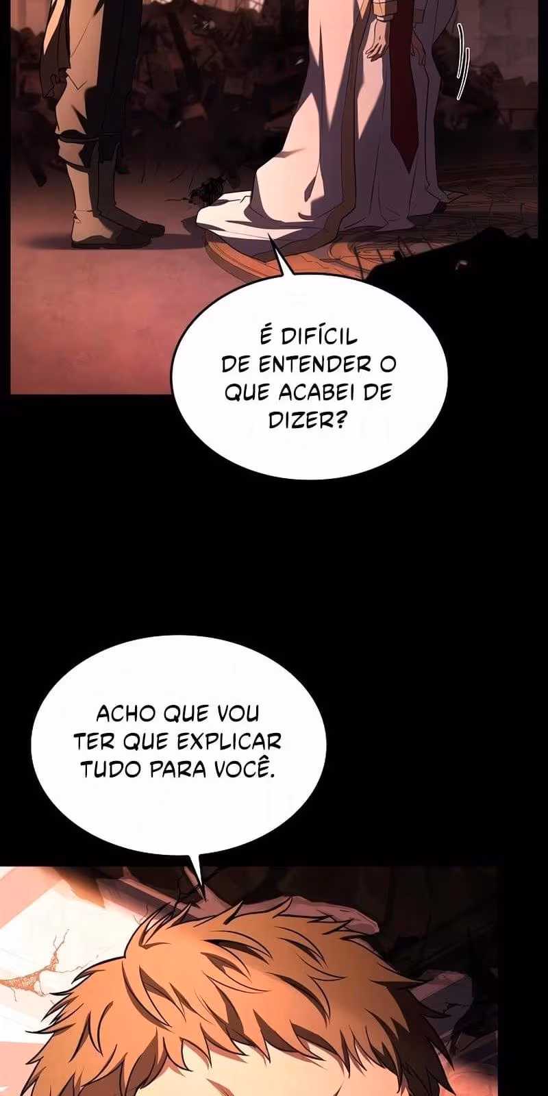 Página do Capítulo 153