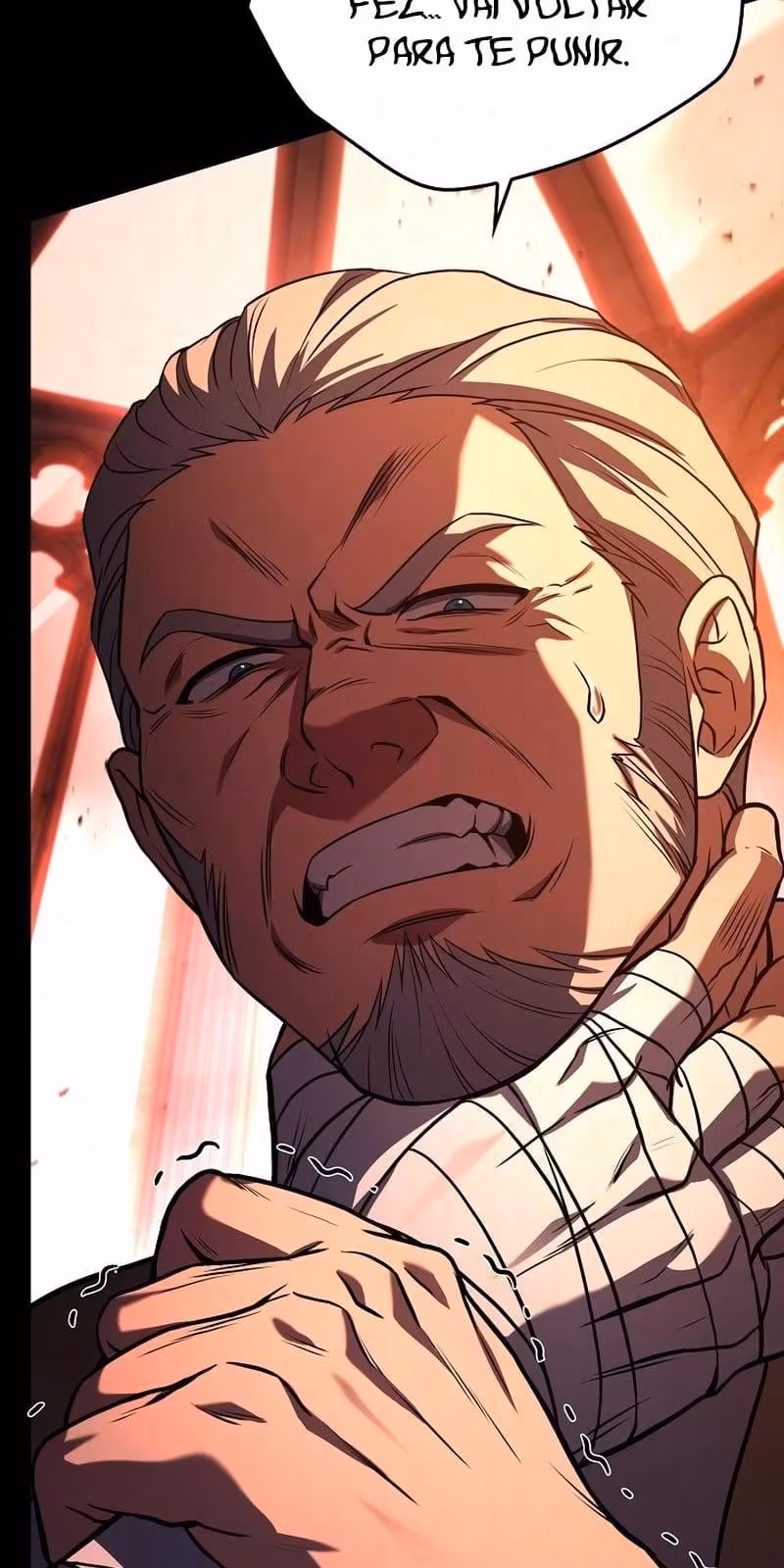 Página do Capítulo 153