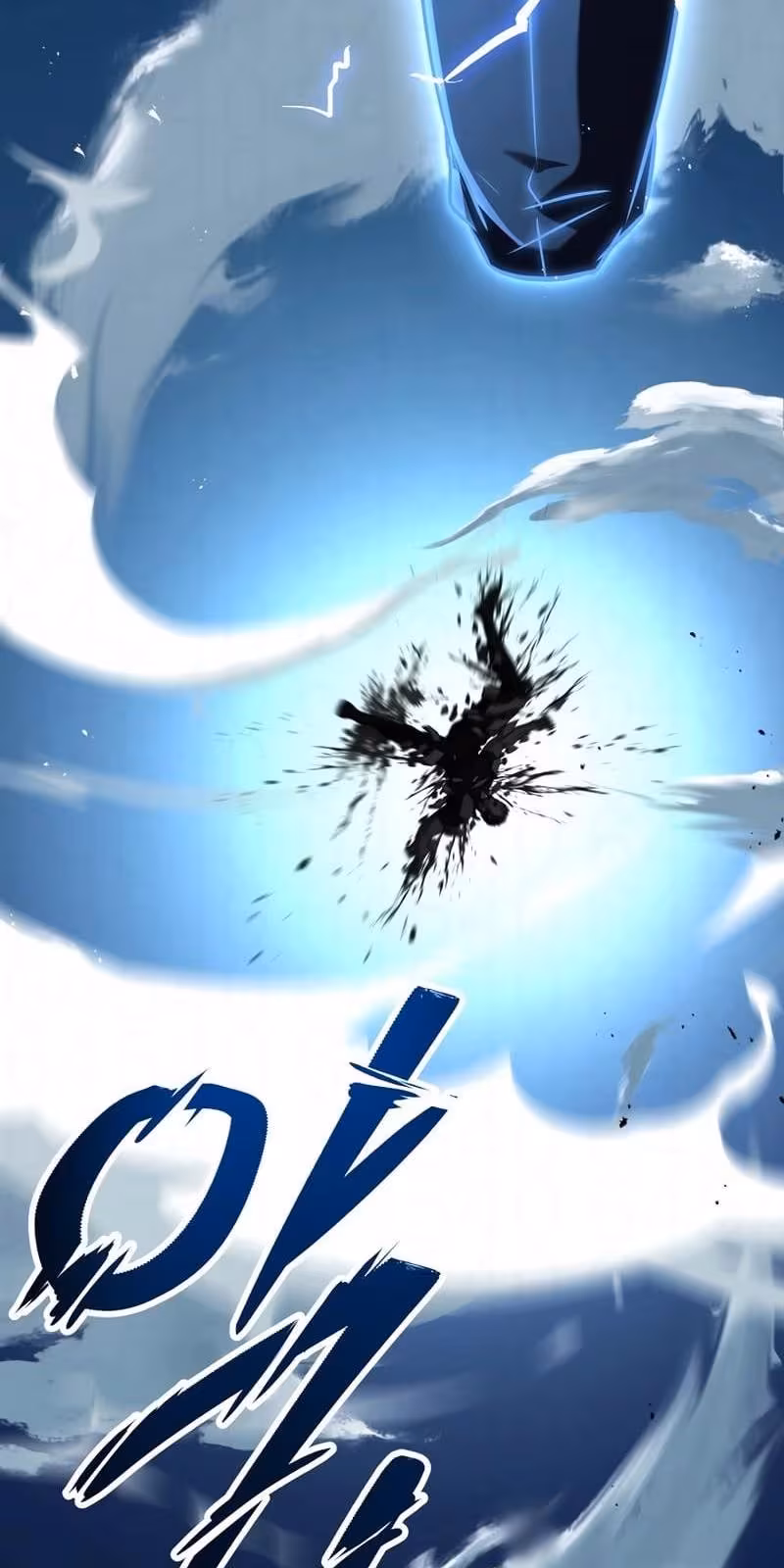 Página do Capítulo 153