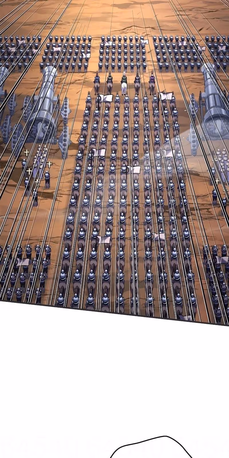 Página do Capítulo 153