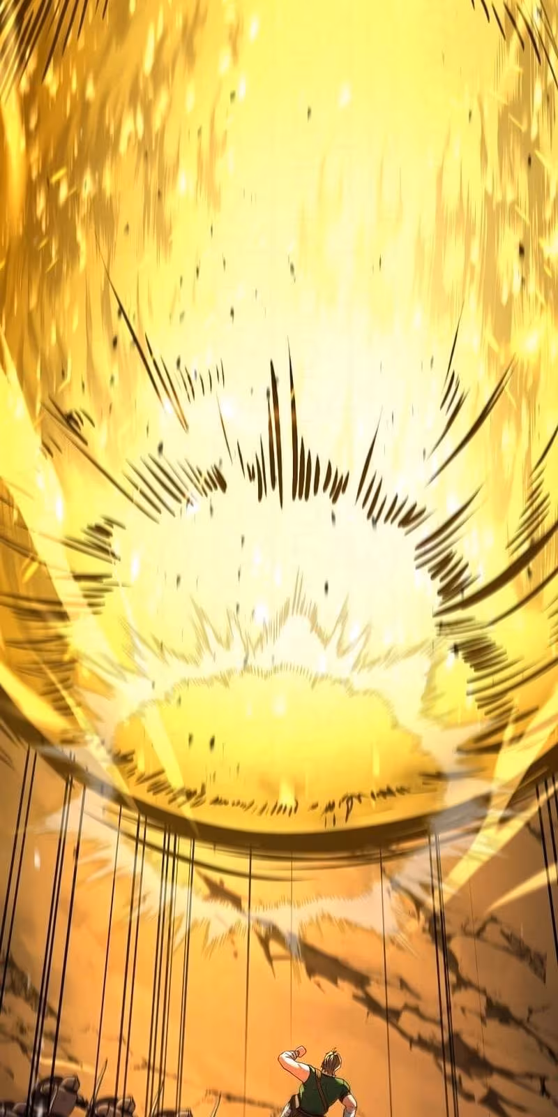 Página do Capítulo 153