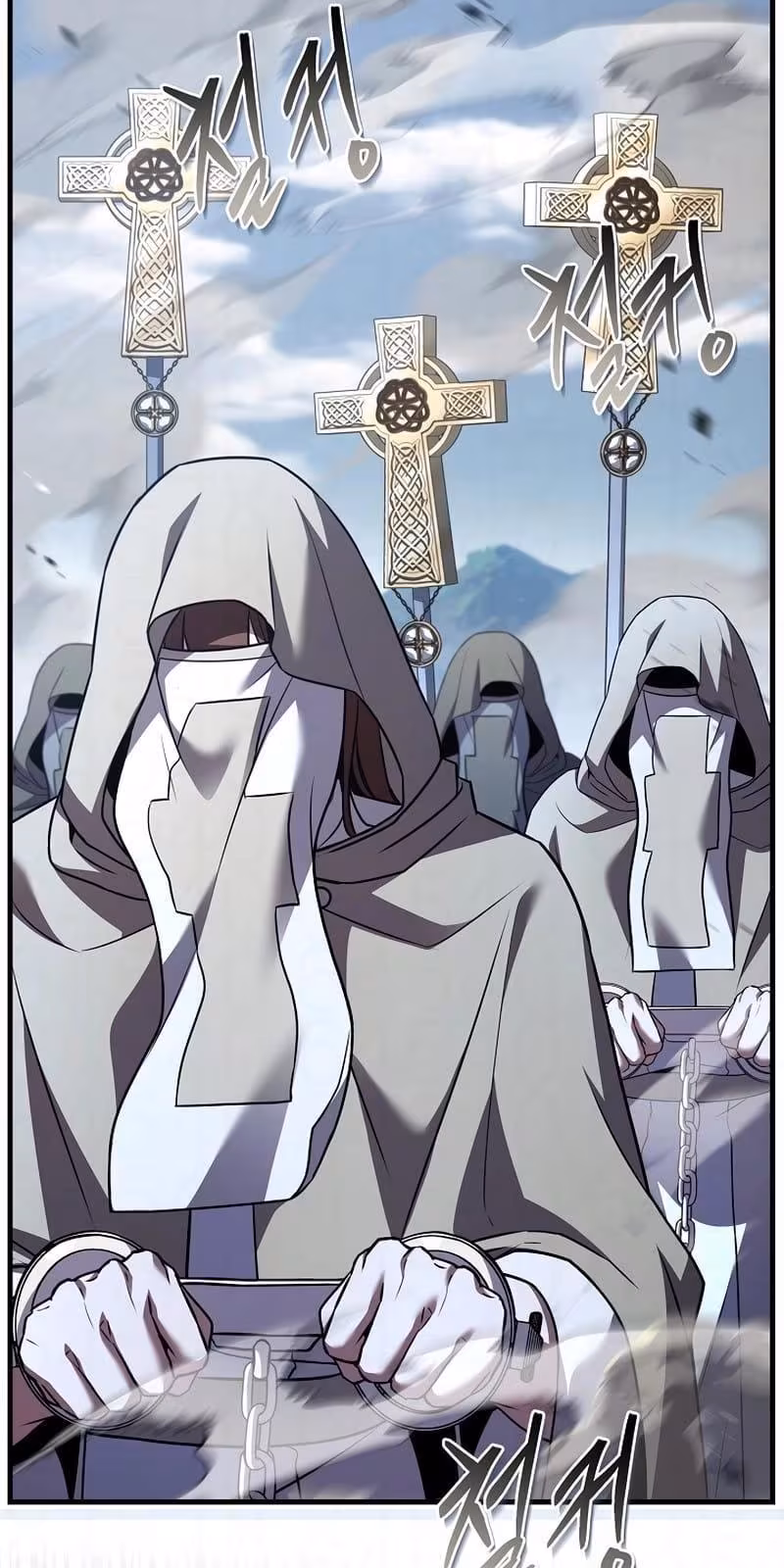 Página do Capítulo 153