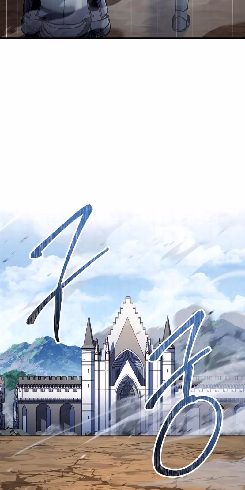 Página do Capítulo 153