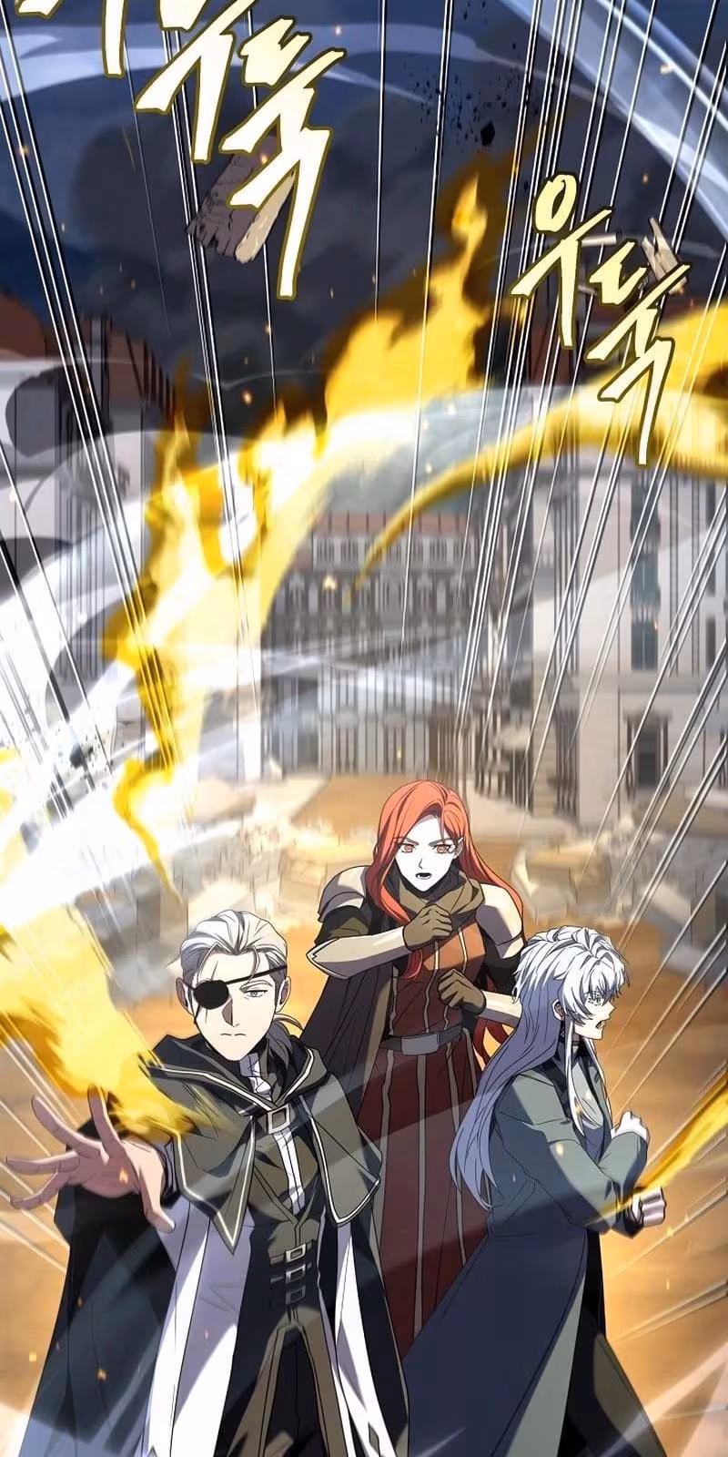 Página do Capítulo 153