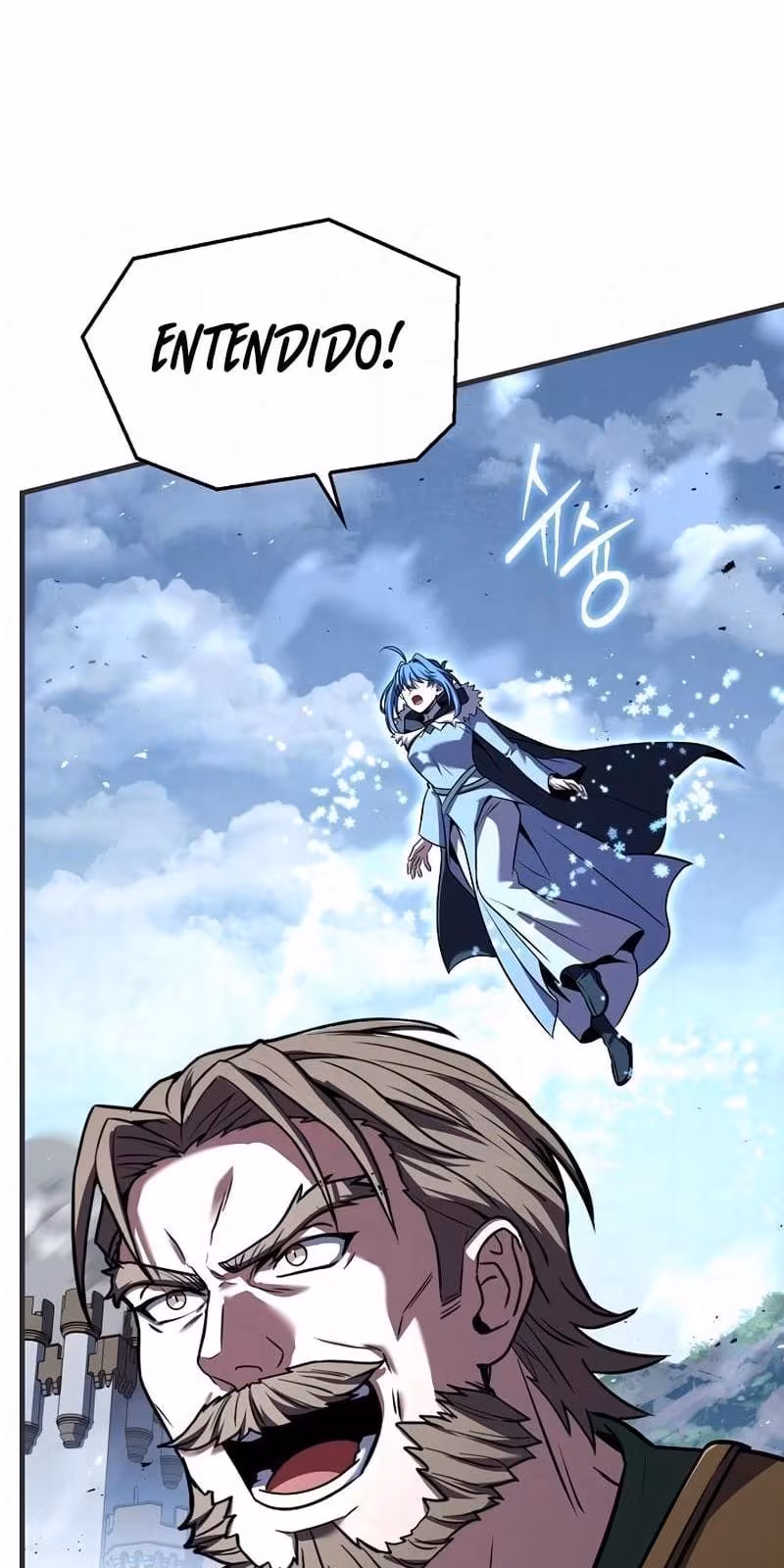 Página do Capítulo 153